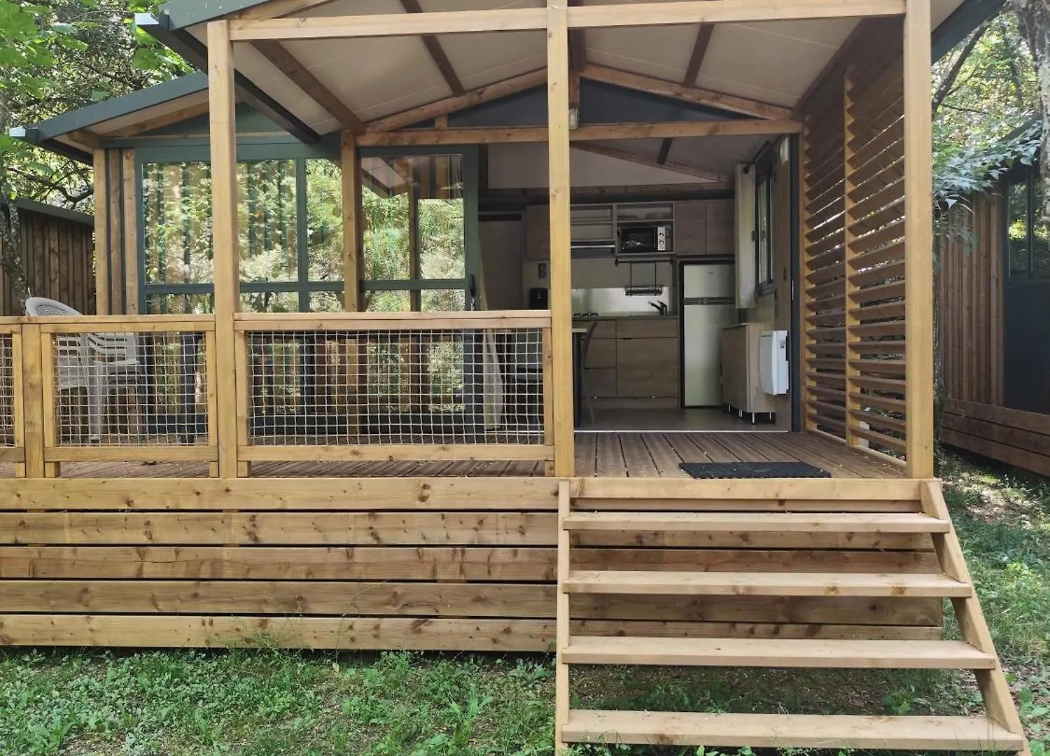 Camping La Surre