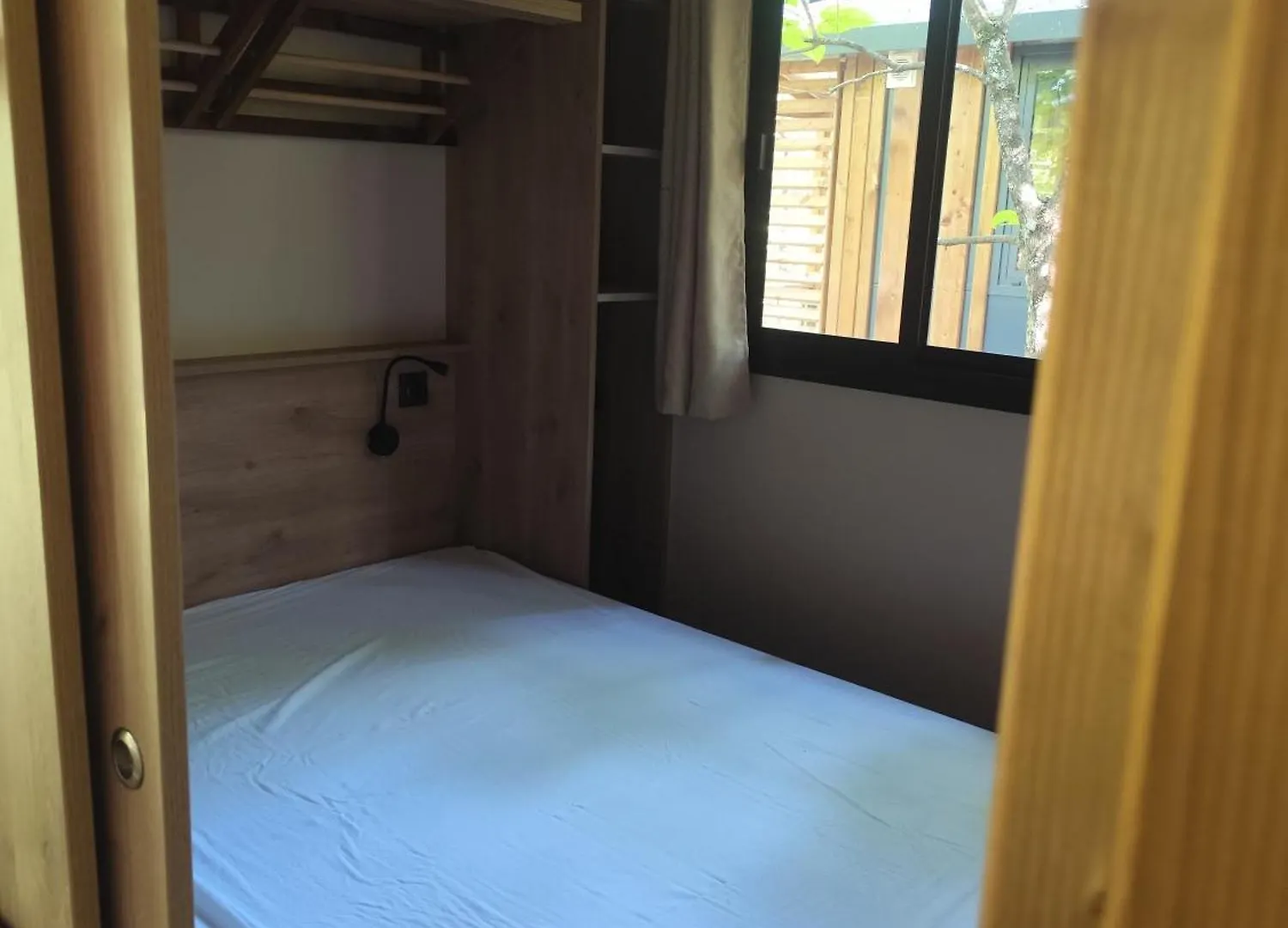 Camping La Surre Chambonas